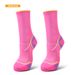 Summer And Autumn Sports Socks Hiking Camping Sweat Wicking High Tube Towel Socks Running Socks Outdoor Hiking Socks Mountaineering Socks_desvips.com