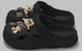 Odor-resistant Men's Summer Clogs Outdoor Wear, 2026 New EVA Non-slip Thick-soled Couple's Beach Sandals For Men_desvips.com