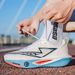 Men's Running Sports Shoes – Unisex, Lightweight Breathable. Soft Cushioned Sole. Suitable For Roads And Outdoors. Multi_desvips.com