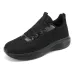 New Spring And Autumn For Women Professional Ultra Light Shock Absorbing Running Breathable Mesh Casual Shoes Ddmysaturn_desvips.com