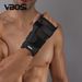 VBOSI Palm Guard Wrist Support Compression Outdoor Fitness Basketball Sports Sprain Steel Plate Fixation Protective Gear_desvips.com