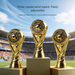 Children's Small Fan, World Hercules Cup Themed, Handheld, Rechargeable, Long-lasting Battery, Genuine Gift For Students_desvips.com