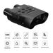 Cross-Glass Hot Item N2 Day And Dual-Use 1080P IP66 Outdoor HD Night Vision Binoculars_desvips.com