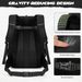Maelstrom Tactical Backpack For Men, Water Resistant 40L Military Bag_desvips.com