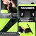 ROCKBROS Bike Jacket/Trousers Winter Thermo High Visibility & Windproof Outdoor_desvips.com