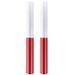 Wooden School Competition Equipment, Passing Baton, Sports Track And Field Training Relay Race Baton_desvips.com