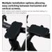 Mobile Phone Holder Silicone Quick Release Navigation Bracket Road Bike Bicycle Driving Mobile Phone Holder_desvips.com