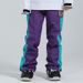 001 Gsousnow Winter New For Women, Snowboard Snowboard, Waterproof Windproof Ski Gear, Reflective Suit And Snow Pants_desvips.com