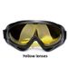X400 Unisex Sports Protective Windproof Children's Ski Goggles Outdoor Motorcycle Riding Glasses_desvips.com
