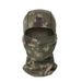 LazyZoom Tactical Camouflage Balaclava Men Outdoor Cycling Mask Neck Gaiter Helmet Inner Cap Sports Headscarf_desvips.com