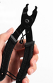 Bicycle tool, quick clip chain cutting pliers, dual-purpose tool for disassembly_desvips.com