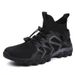 Men's High Top Hiking Boots Non-Slip Cut Resistant Off-Road Shoes Quick Drying Amphibious River Tracing Beach Sports Outdoor Camping_desvips.com