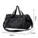 Sports And Fitness Training Bag, Men's Crossbody Bag_desvips.com