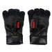 Boxing Half Finger Gloves Fighting Training Protective Gear Sanda Fitness Punching Sandbag Boxing Gloves_desvips.com