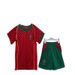 2004 Vintage Portuguese Home Jersey From The Top Quality Original Factory, Sports Series Edition_desvips.com