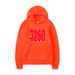 New Autumn Winter Men's Hooded Sweatshirt With Fleece Casual Creative 3260_desvips.com