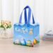 tote Easter Eggs, Candy, Bunny Party, Laminated Eco-friendly Non-woven Fabric Gift Bag, Cross-border Supply_desvips.com