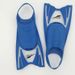 SEALS Children's Swimming Training Diving Flippers Snorkeling Small Fins_desvips.com