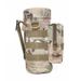 Molle camouflage bottle waist for outdoor sports, cycling, hiking, and mountain climbing water cup bag_desvips.com