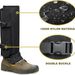 Outdoor Hiking Bite Cover, Scratch-resistant, Puncture-resistant, Wear-resistant Guard,_desvips.com