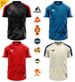 (Ready Stok) Baru New Murah Futsal Sukan Team SU Football Jersi / Jersey_desvips.com