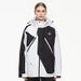 NOKO-Men's And Women's Winter Outdoor Windproof, Waterproof, And Warm Snowboard And Ski Suits_desvips.com