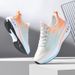 Carbon Plate For Men, All-Season Youth New Lightweight Breathable Shock-Absorbing Speed Running Shoes, Casual Non-Slip_desvips.com