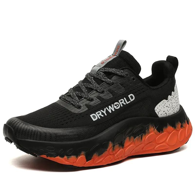new Free Shipping Designer Running Shoes High Quality Outdoor Trainer Casual Message Height Increasing Classic Sport_desvips.com