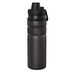 Outdoor Silicone Travel Cycling Foldable Eco-friendly Material Drop-resistant Lightweight Sports Water Bottle_desvips.com