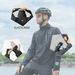 ROCKBROS Cycling Jacket Sports Jacket Autumn Jacket Unisex Running Jacket Outdoor M-4XL_desvips.com