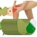 Wormwood Plaster Knee Patch Body Neck Back Pain Relief Patches Chinese Herbal Medical Patches Muscle Joint Stickers_desvips.com