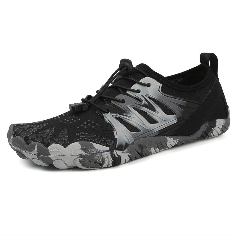 New Water For Men And Women, Outdoor Diving Beach Snorkeling Shoes, Swimming Shoes_desvips.com