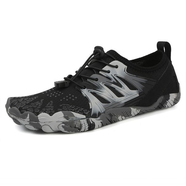 New Water For Men And Women, Outdoor Diving Beach Snorkeling Shoes, Swimming Shoes_desvips.com