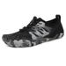 New Water For Men And Women, Outdoor Diving Beach Snorkeling Shoes, Swimming Shoes_desvips.com
