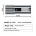 Strong Light Ultra-Bright Outdoor Rechargeable Portable Long Battery Life Long-Range Tactical Emergency Multi-Function_desvips.com