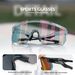 ROCKBROS Cycling Sunglasses - Polarized and Self - tinting Sunglasses_desvips.com