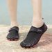 2025 Outdoor Beach Parent-Child Swimming Women Non-Slip Quick-Dry Shoes For River Rafting And Water Park_desvips.com