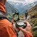 Hiking Survival, Lensa Compass – Water-Resistant & Durable For Camping, Backpacking, Hunting, Outdoor Adventures_desvips.com