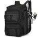 Outdoor Lure Multi Function Gear Fishing Rod Storage Bag Camouflage Backpack_desvips.com
