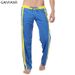 GANYANR Brand Running Pants Men Winter Fitness Crossfit Sports Jogger Long Trousers Athletic Loose Jogging Gym Training_desvips.com
