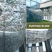 Single-layer Jungle Camouflage Net, Outdoor Thickened Green Anti-aerial Photography, Shading And Sun Protection Camouflage Net_desvips.com