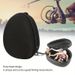 New EVA Fishing Bags Fishing Reel Bag Wheel Protective Cover Baitcasting Trolling Spinning Fishing Reel Case Pouch Box Pesca Bag_desvips.com
