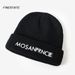 2025 Red Cotton Winter Warm Knitted New Men's Wool Cold Hat_desvips.com