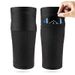 Football Socks Leg Guard Insert Anti Shedding Pocket Neck Protection Breathable Professional Football Socks Leg Socks Batch_desvips.com