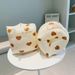 Retro Water-sleeve Swimming Arm Equipment For Adults And Children, Double Airbag Water Play Printed Thickened_desvips.com