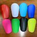 Mini Master Shin Guard Extra Small Football Knee Guard Mini Calf Guard Sports Insert Shin Guard_desvips.com