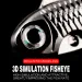 1pcs Sinking Metal VIB Fishing Lure 7G 10G 15G 20G Cicada VIB Vibration Bait Bass Fishing Wobbler Pesca Winter Fishing Tackle_desvips.com