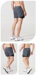Sports Shorts Men's Summer Double-lined Basketball Training Fitness Pants Loose And Breathable Running Quick-drying Shorts Women_desvips.com