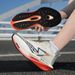 Mesh Sports Running Shoes Casual Breathable Lightweight For Men Women's Comfortable Athletic Walking Sneakers Outdoors_desvips.com