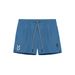 Men's Quick-Dry Basketball Shorts - 5" Athletic Running Shorts For Gym & Outdoor Sports (Breathable Lightweight Mesh Lining)_desvips.com
